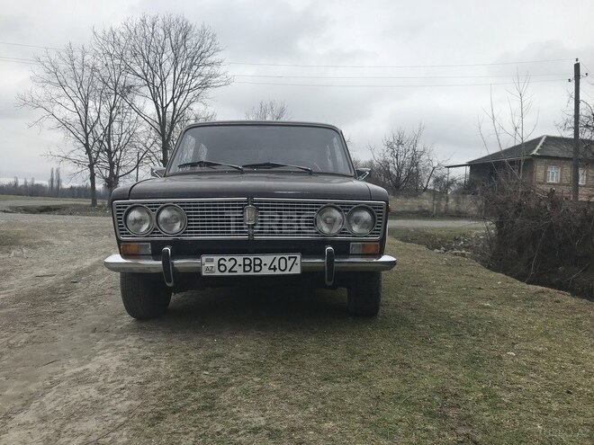 LADA (VAZ) 2103 1981, 914,380 km - 1.3 l - Zaqatala