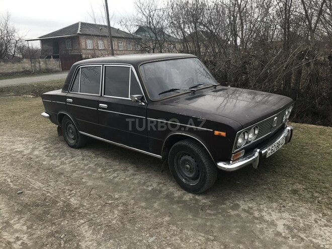 LADA (VAZ) 2103 1981, 914,380 km - 1.3 l - Zaqatala