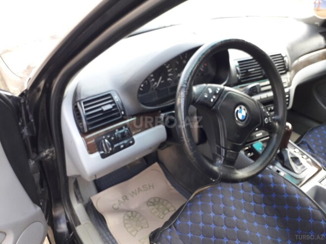 BMW 325 1999, 323,000 km - 2.5 l - Qazax