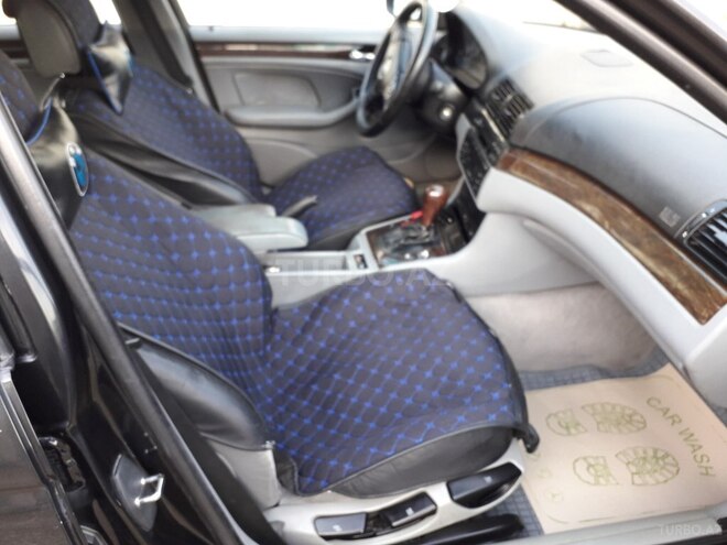 BMW 325 1999, 323,000 km - 2.5 l - Qazax