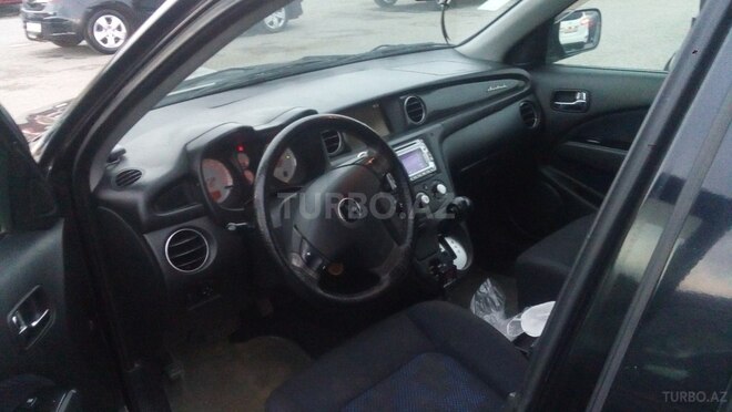 Mitsubishi Airtrek 2002, 19,100 km - 0.2 л - Bakı