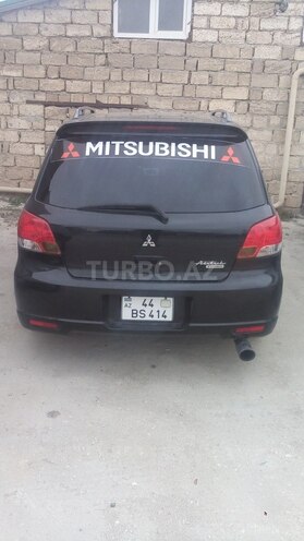 Mitsubishi Airtrek 2002, 19,100 km - 0.2 л - Bakı