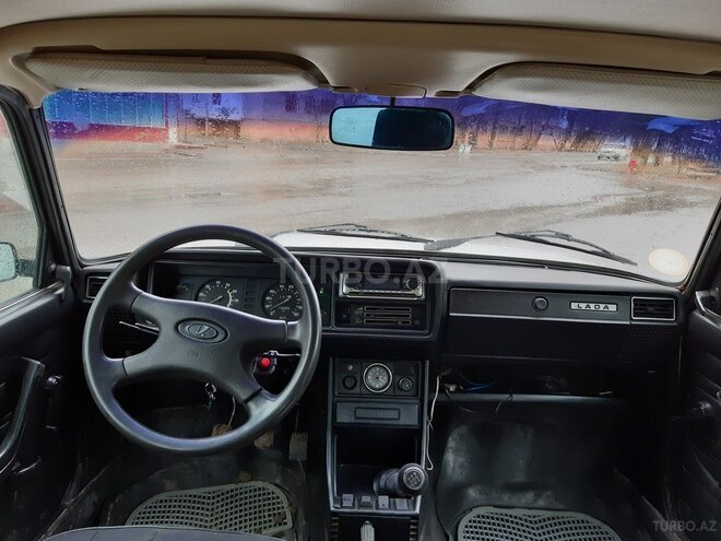 LADA (VAZ) 2107 2003, 111,000 km - 1.6 l - Mingəçevir
