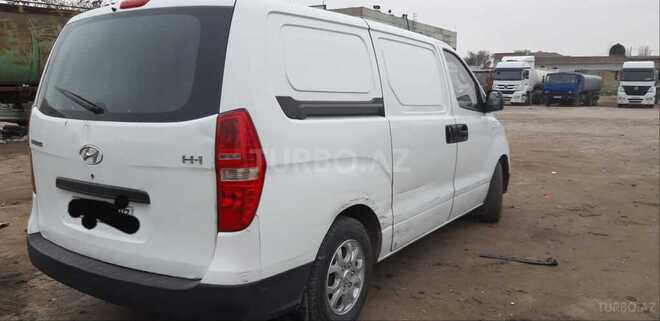 Hyundai H-1 2009, 20,014 km - 2.5 l - Bakı