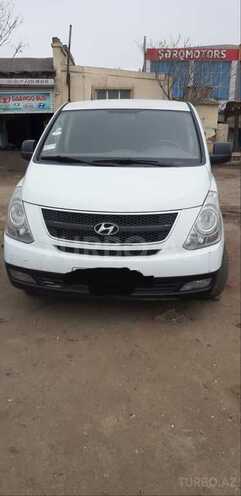 Hyundai H-1 2009, 20,014 km - 2.5 l - Bakı