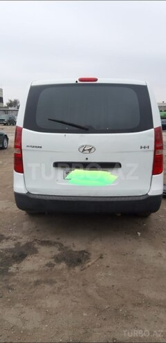 Hyundai H-1 2009, 20,014 km - 2.5 l - Bakı