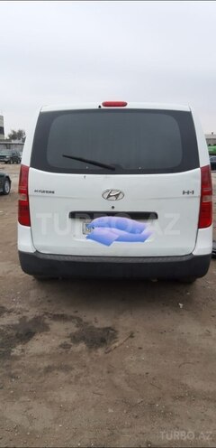 Hyundai H-1 2009, 20,014 km - 2.5 l - Bakı