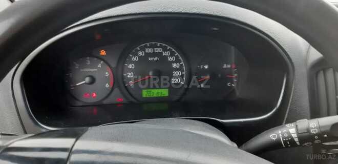 Hyundai H-1 2009, 20,014 km - 2.5 l - Bakı