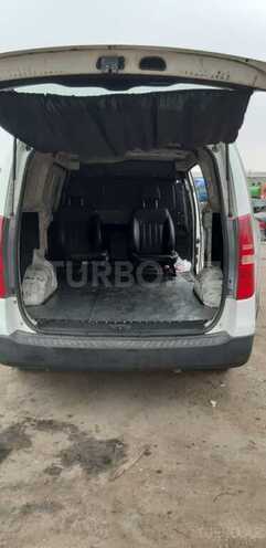 Hyundai H-1 2009, 20,014 km - 2.5 l - Bakı