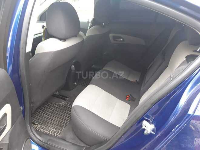 Chevrolet Cruze 2012, 284,755 km - 1.8 l - Bakı