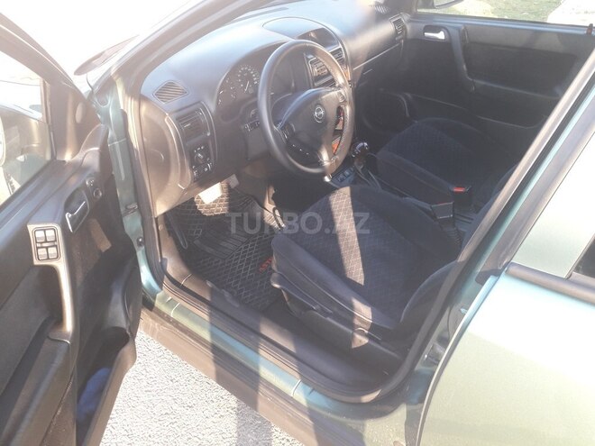 Opel Astra 2000, 360,000 km - 2.0 л - Bakı