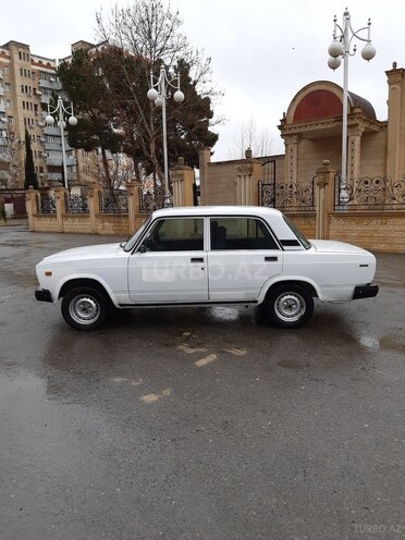 LADA (VAZ) 2107 2003, 111,000 km - 1.6 l - Mingəçevir
