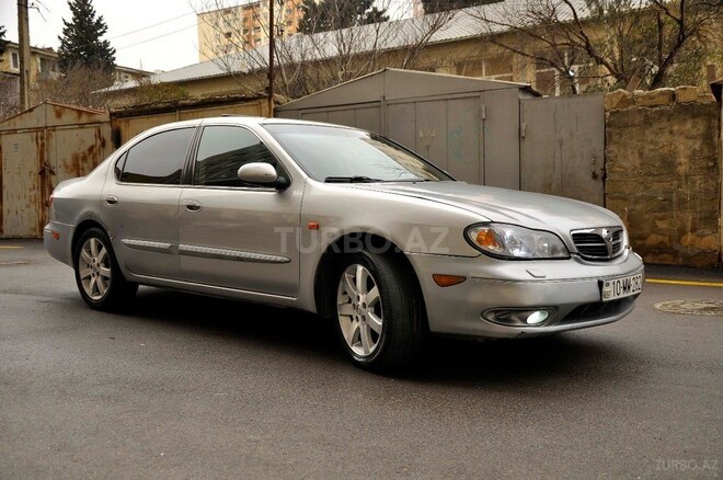 Nissan Maxima 2004, 310,000 km - 0.2 l - Bakı