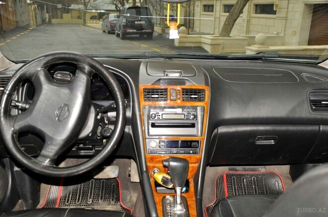 Nissan Maxima 2004, 310,000 km - 0.2 l - Bakı