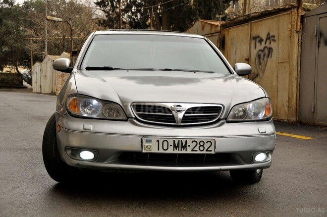 Nissan Maxima 2004, 310,000 km - 0.2 l - Bakı