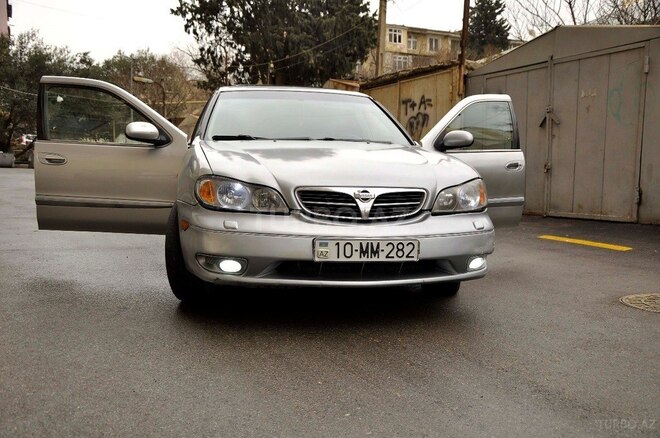 Nissan Maxima 2004, 310,000 km - 0.2 l - Bakı