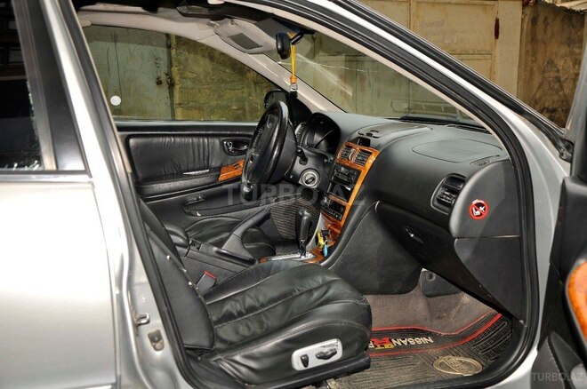 Nissan Maxima 2004, 310,000 km - 0.2 l - Bakı