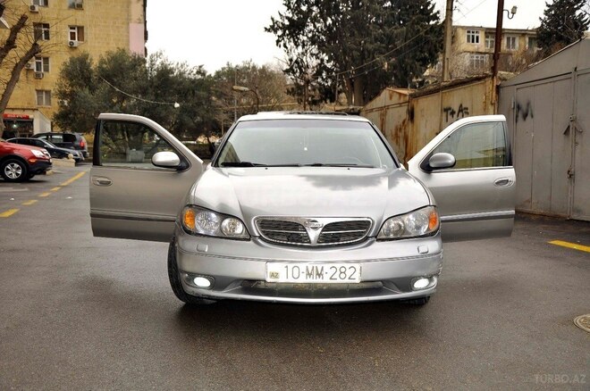Nissan Maxima 2004, 310,000 km - 0.2 l - Bakı