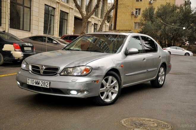 Nissan Maxima 2004, 310,000 km - 0.2 l - Bakı
