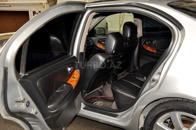 Nissan Maxima 2004, 310,000 km - 0.2 l - Bakı