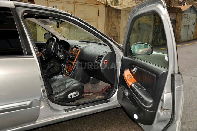 Nissan Maxima 2004, 310,000 km - 0.2 l - Bakı
