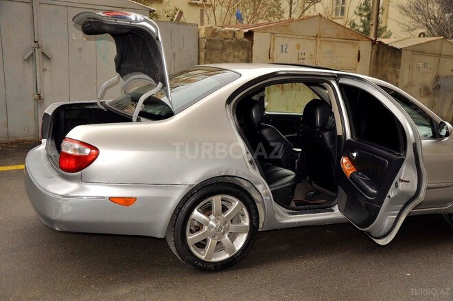 Nissan Maxima 2004, 310,000 km - 0.2 l - Bakı