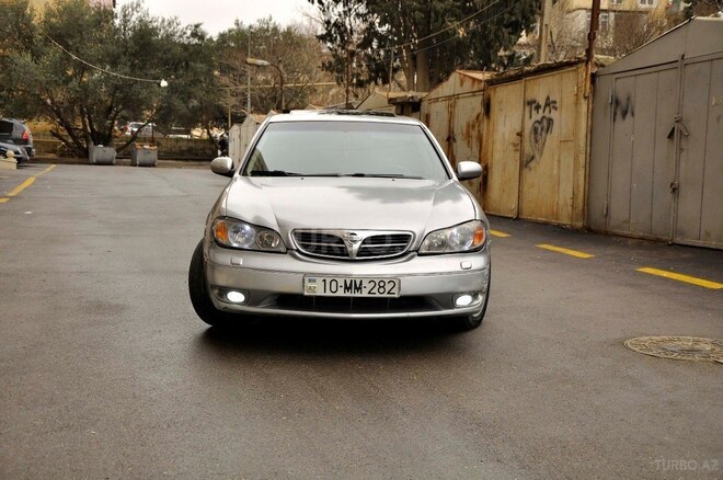 Nissan Maxima 2004, 310,000 km - 0.2 l - Bakı