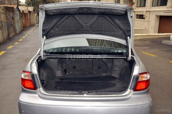 Nissan Maxima 2004, 310,000 km - 0.2 l - Bakı