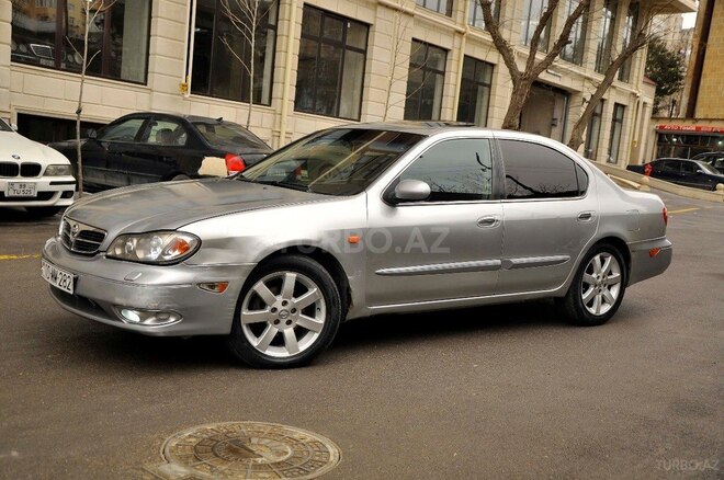 Nissan Maxima 2004, 310,000 km - 0.2 l - Bakı