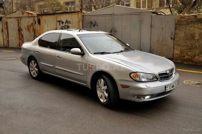 Nissan Maxima 2004, 310,000 km - 0.2 l - Bakı