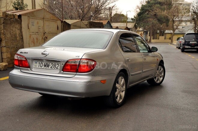 Nissan Maxima 2004, 310,000 km - 0.2 l - Bakı