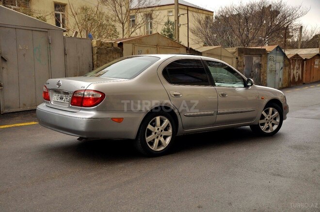 Nissan Maxima 2004, 310,000 km - 0.2 l - Bakı