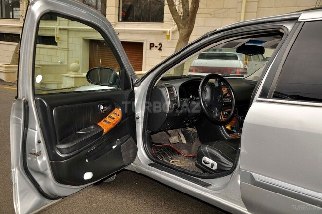 Nissan Maxima 2004, 310,000 km - 0.2 l - Bakı