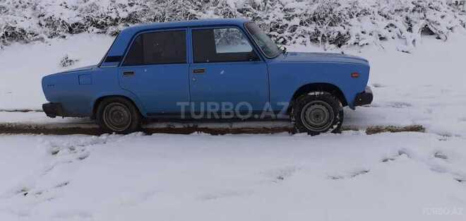 LADA (VAZ) 2107 1989, 240,000 km - 0.2 л - Masallı