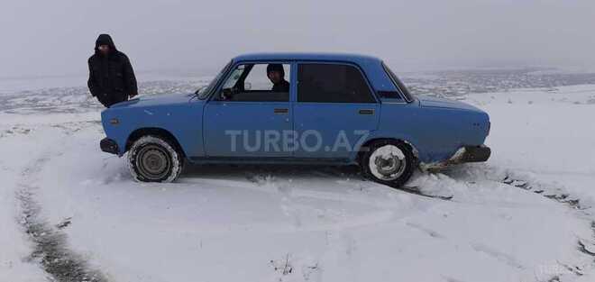 LADA (VAZ) 2107 1989, 240,000 km - 0.2 л - Masallı