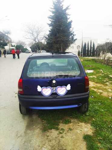Opel Vita 1997, 25,555 km - 1.4 л - Bakı