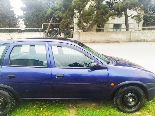 Opel Vita 1997, 25,555 km - 1.4 л - Bakı