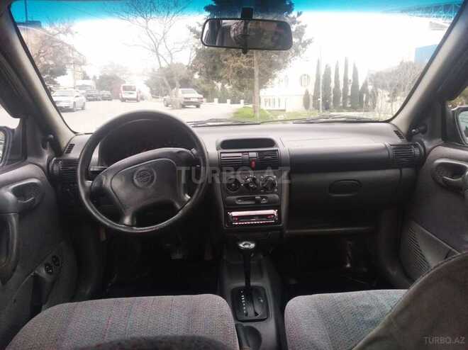 Opel Vita 1997, 25,555 km - 1.4 л - Bakı