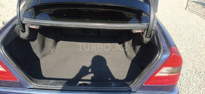 Mercedes C 180 1995, 405,323 km - 0.2 l - Sumqayıt