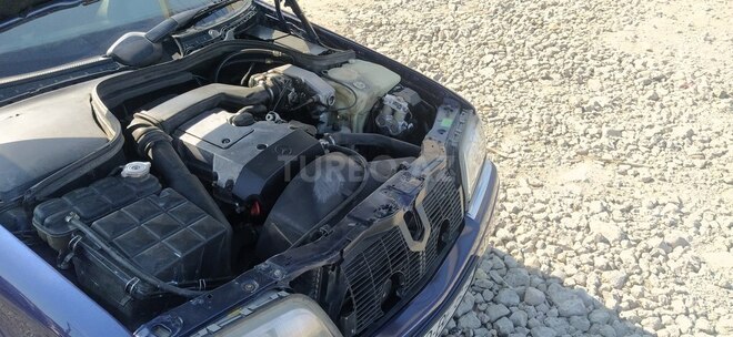 Mercedes C 180 1995, 405,323 km - 0.2 l - Sumqayıt