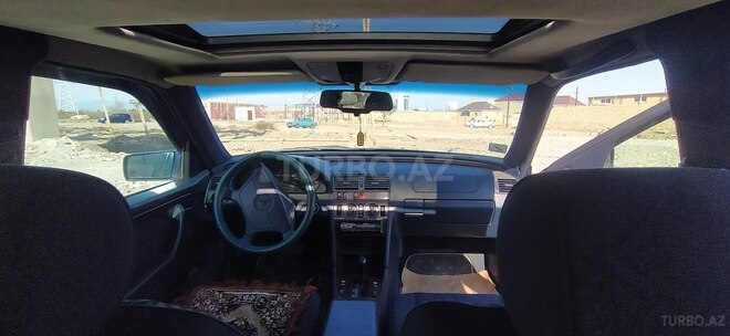 Mercedes C 180 1995, 405,323 km - 0.2 l - Sumqayıt