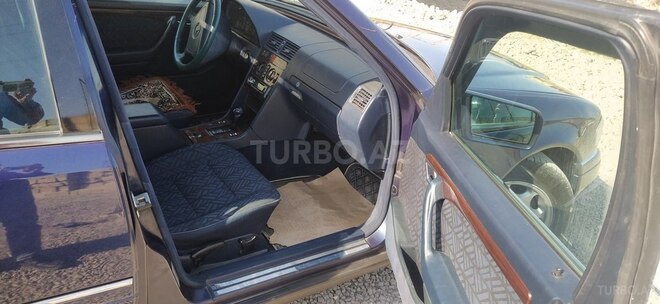 Mercedes C 180 1995, 405,323 km - 0.2 l - Sumqayıt