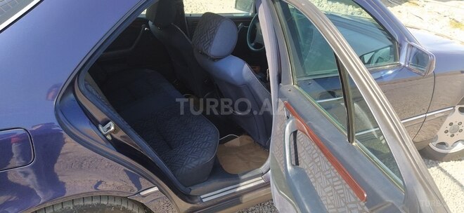 Mercedes C 180 1995, 405,323 km - 0.2 l - Sumqayıt