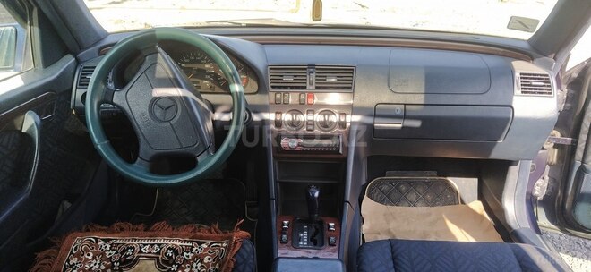 Mercedes C 180 1995, 405,323 km - 0.2 l - Sumqayıt