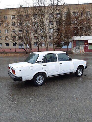LADA (VAZ) 2107 2003, 111,000 km - 1.6 l - Mingəçevir
