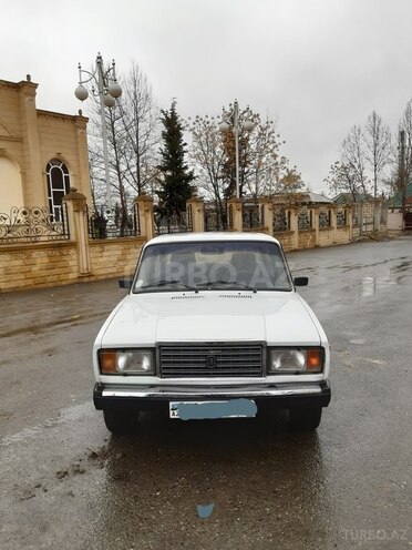 LADA (VAZ) 2107 2003, 111,000 km - 1.6 l - Mingəçevir