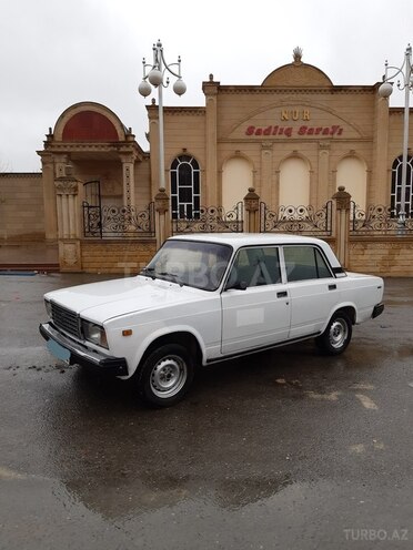 LADA (VAZ) 2107 2003, 111,000 km - 1.6 l - Mingəçevir