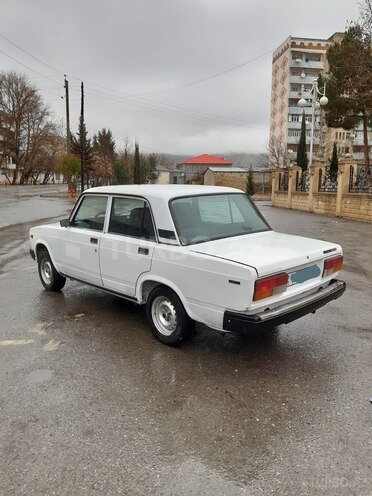 LADA (VAZ) 2107 2003, 111,000 km - 1.6 l - Mingəçevir