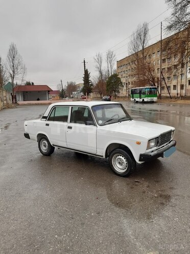 LADA (VAZ) 2107 2003, 111,000 km - 1.6 l - Mingəçevir