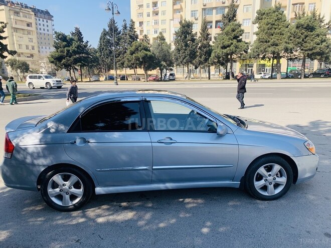Kia Cerato 2007, 174,000 km - 2.0 л - Bakı